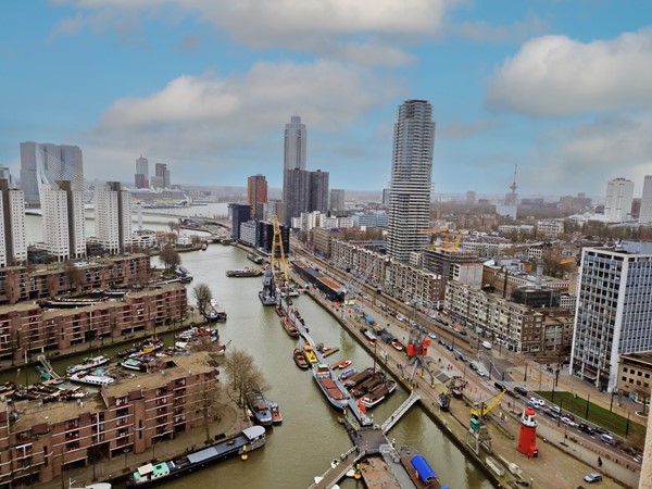 Medium property photo - Blaak, 3011 TA Rotterdam